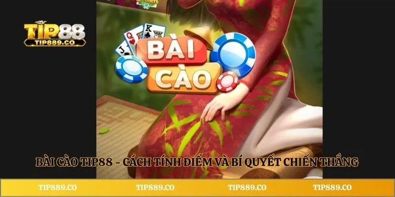 Bài Cào TIP88 - Cách Tính Điểm Và Bí Quyết Chiến Thắng 2 Bài Cào TIP88 - Cách Tính Điểm Và Bí Quyết Chiến Thắng