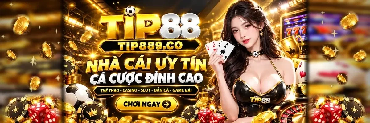 Trang chủ 1 banner tip88 9co